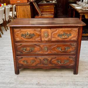 Regency Period Chest Of Drawers