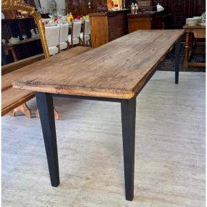 Farmhouse Table
