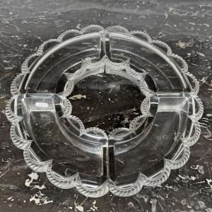 Lalique Centerpiece