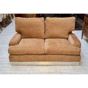 Jacques Charpentier Sofa