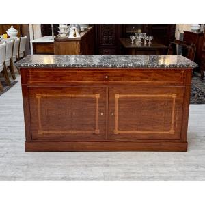 Panty-maker, Secretary