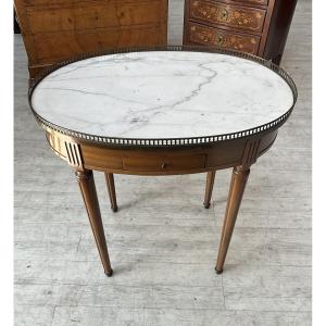 Louis XVI Style Side Table