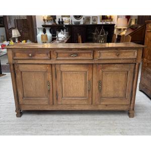 Louis XIII Style Sideboard