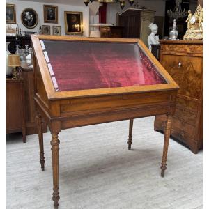 Collector's Showcase