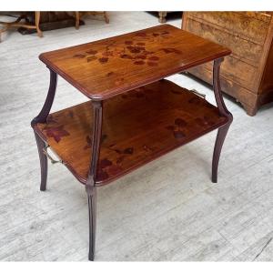Louis Majorelle Side Table