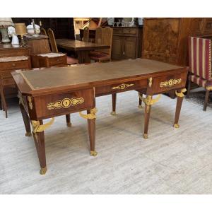 Empire-style Desk