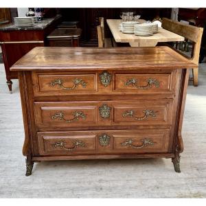 Mazarin Chest Of Drawers
