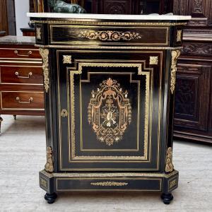Napoleon III Cabinet
