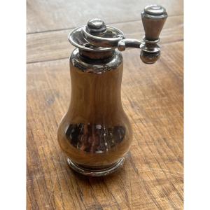 Christofle Pepper Mill