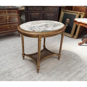 Center Table