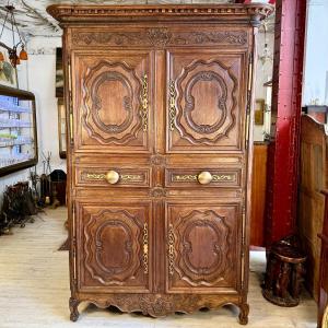 Buffet 4 Shutters