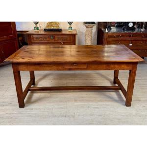 Farm Table