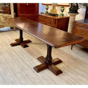 17th-century Dining Table