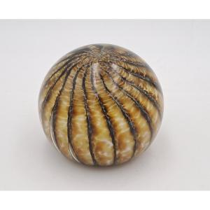 Jean Claude Novaro, Sulfide, Paperweight