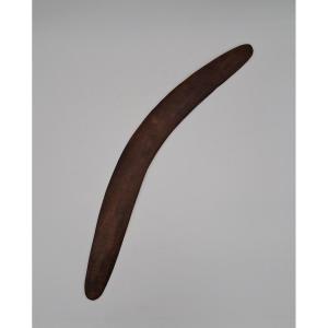 Large Australian Boomerang