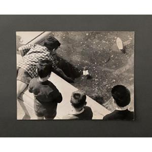 Film Photography Bernard Darot 20th Children's Play