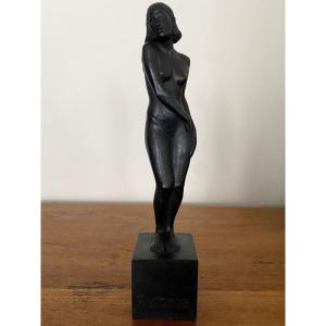 Feminine Subject Autumn By Benjamin Georgeaud 124/150