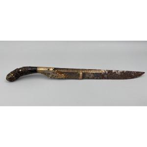 A Bethel Of Ceylon Called Piha Kaetta XVIIIth Of Sri Lanka