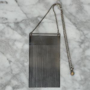 Jacques Esterel Pendant Necklace, Designed By Marc Pessin