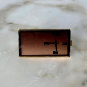 Jaeger-lecoultre Watch, 1970