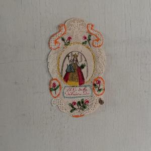 18th Century Convent Canivet Notre Dame De La Délivrance