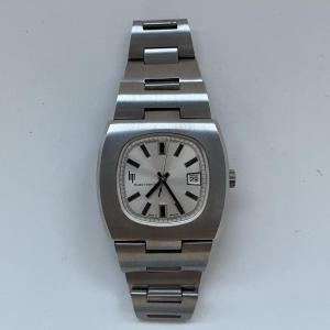 Lip Electronic Tv Watch
