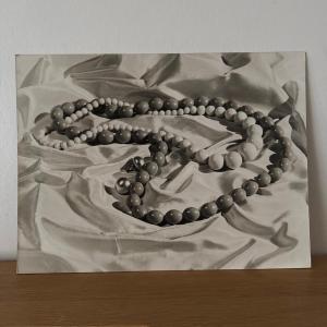 Photography Bernard Darot XXe Photo Club Nantais Afiap Necklaces