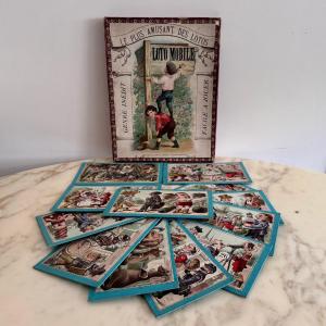 Mobile Lotto Game The Most Amusing Lotos Of The Late 19th Century