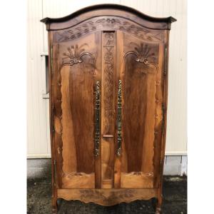 Cabinet L XV