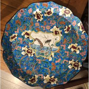 Earthenware Dish