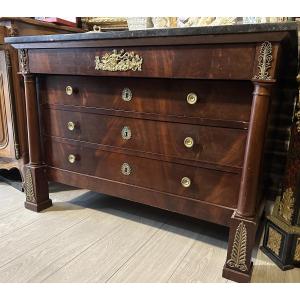 Empire Chest Of Drawers 