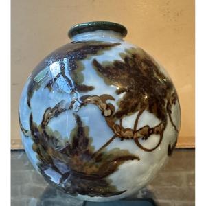 Tharaud Vase