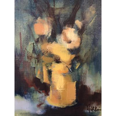 Tableau Pierre Girre