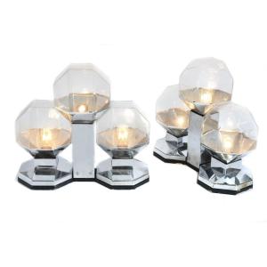 Motoko Lshii Lamps