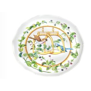 Hermes Dish
