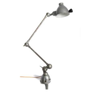 Workshop Lamp
