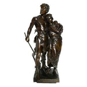  Marioton Bronze