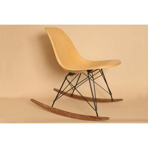 Rocking Chair Herman Miller