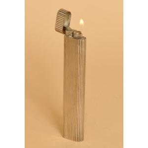 Table Or Living Room Lighter By Cartier