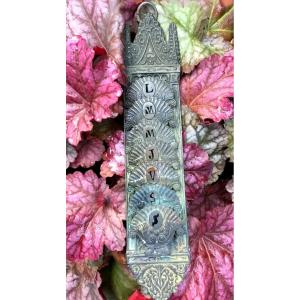 Weekly, Door Lettes Restoration Period