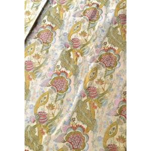 The Three Art Nouveau Hangings, Decorations In Grenada