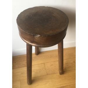 Small Poultry Butcher Block