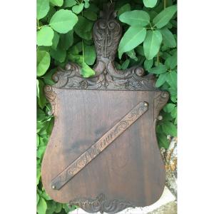 Pele Mêle "souvenir" Photo Holder