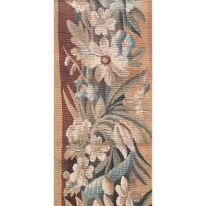 Fragment Of Ancient Tapestry