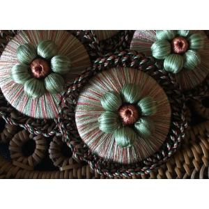 Napoleon III Furniture Trimmings Buttons