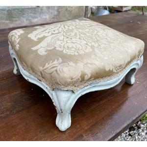 Louis XV Style Footrest 
