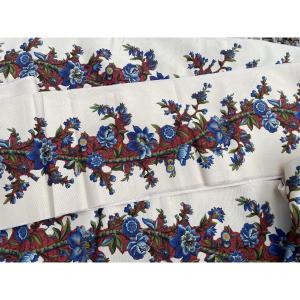 11 Meters Of A Wide Braid 24 Cm Wide 