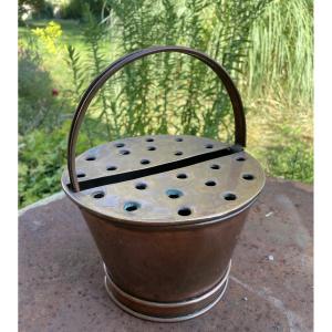Copper Heater 