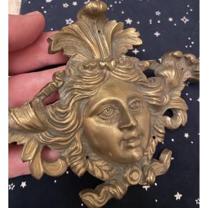 Bronze Furniture Of The Sun King 