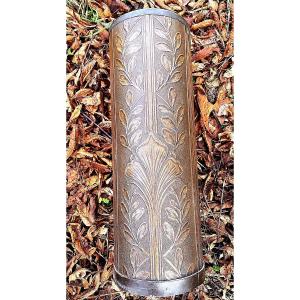Art Nouveau Vintage Umbrella Stand